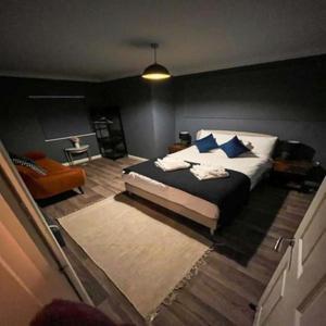 Stylish & Modern Apartment - Southend Stays ภายนอก รูปภาพ
