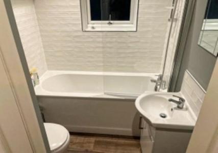 Stylish & Modern Apartment - Southend Stays ภายนอก รูปภาพ