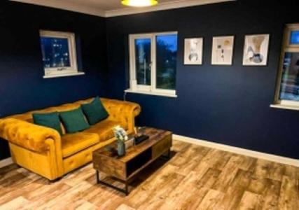 Stylish & Modern Apartment - Southend Stays ภายนอก รูปภาพ